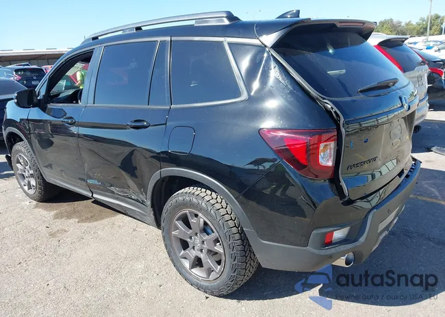 5FNYF8H68RB006197: 43617249