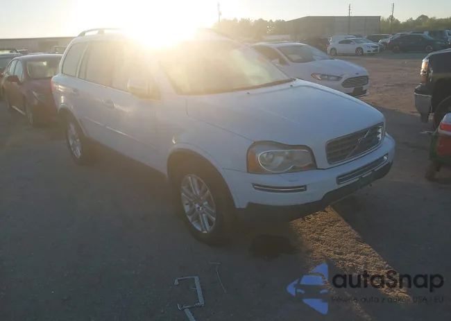 YV4CZ852081423496: 43617257