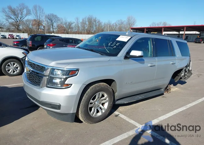 1GNSKAKC3FR292996: 43617285