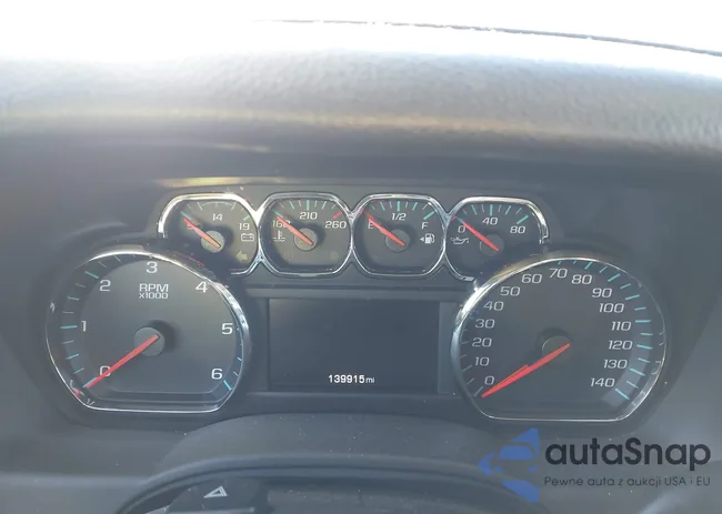 1GNSKAKC3FR292996: 43617285