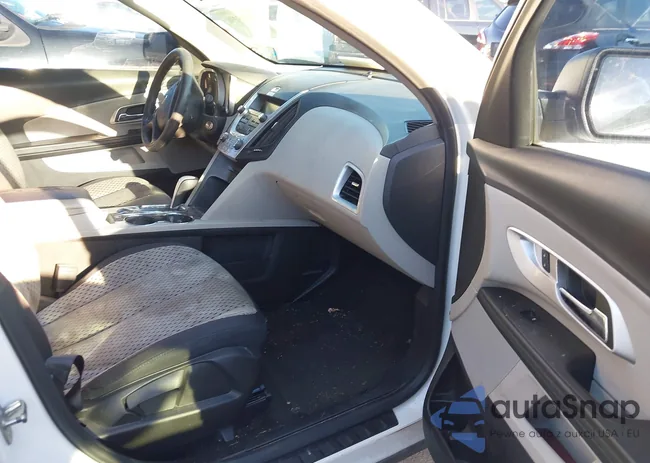 1GNALAEK1EZ109461: 43618296