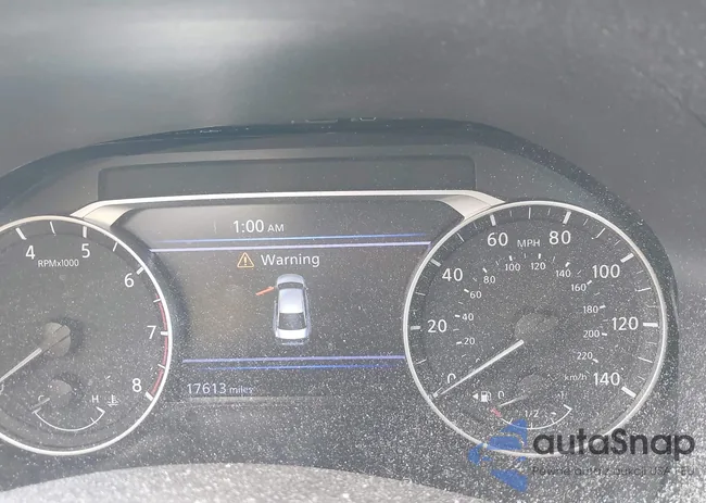 1N4BL4DV1SN360600: 43618306