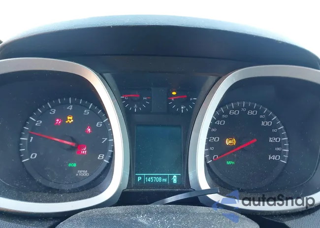 1GNALCEKXEZ125427: 43618364