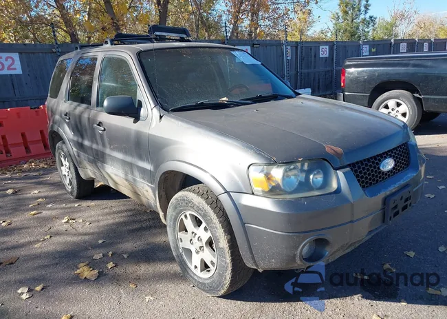 1FMCU94145KB24689: 43618413