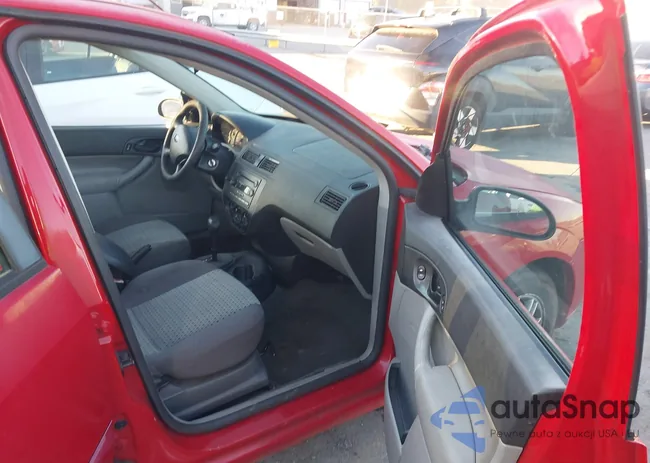 1FAFP34N76W236640: 43618421