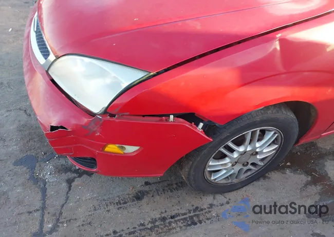 1FAFP34N76W236640: 43618421