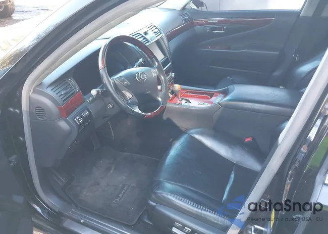 JTHDL5EF1C5004129: 43618427