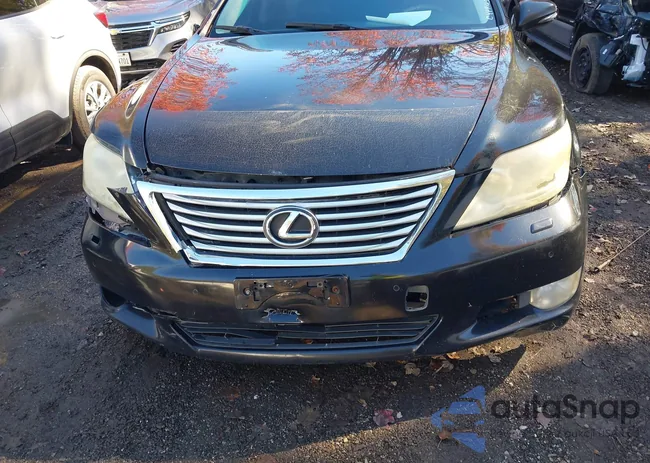 JTHDL5EF1C5004129: 43618427