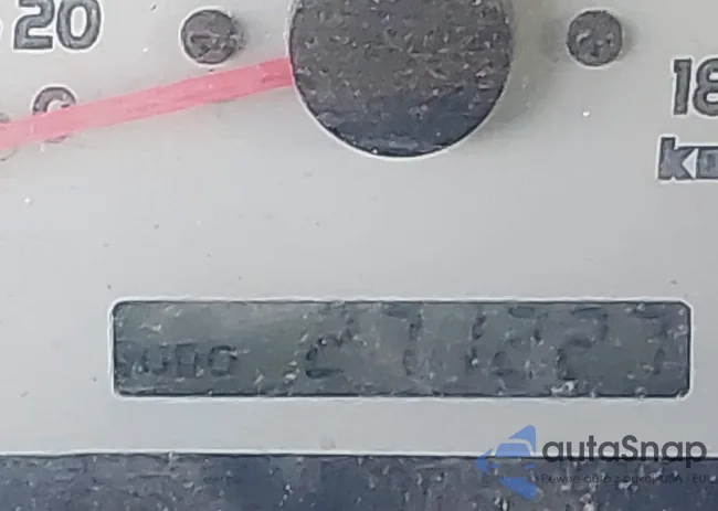 5TEWN72NX3Z232560: 43618550