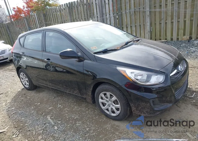 KMHCT5AE6EU165669: 43618572