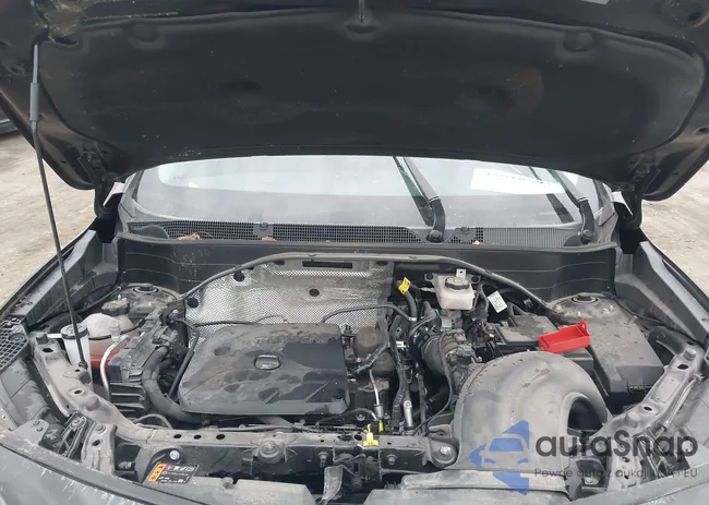 KL4MMDSL9MB108089: 43618601