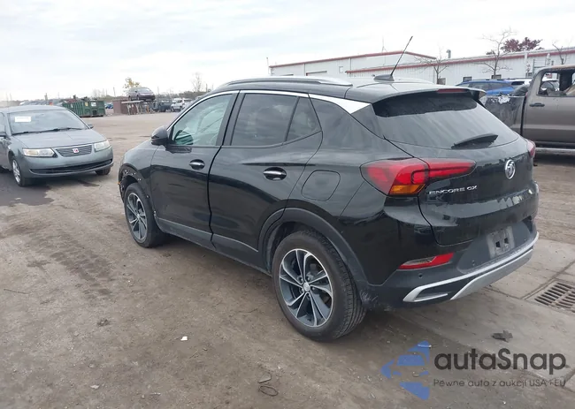 KL4MMDSL9MB108089: 43618601