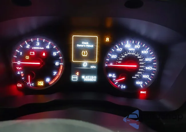 JF1VBAF6XN9005460: 43618632