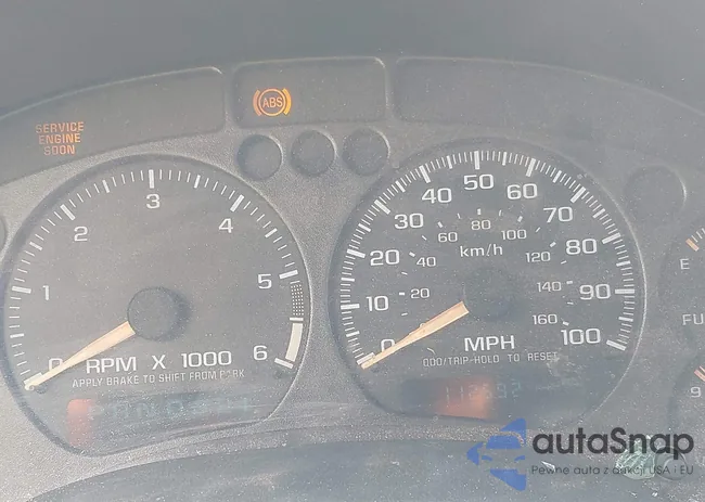 1GCCS19W528243814: 43618653