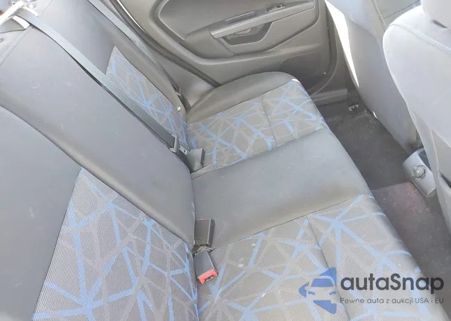 3FADP4EJ7DM116956: 43618692