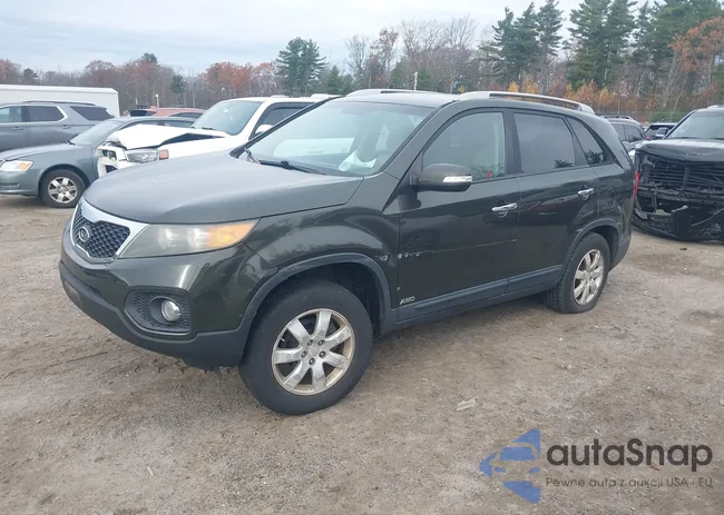 5XYKTDA10BG144210: 43618710