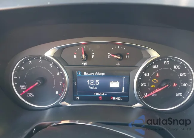 3GNKBGRS2KS587322: 43618747