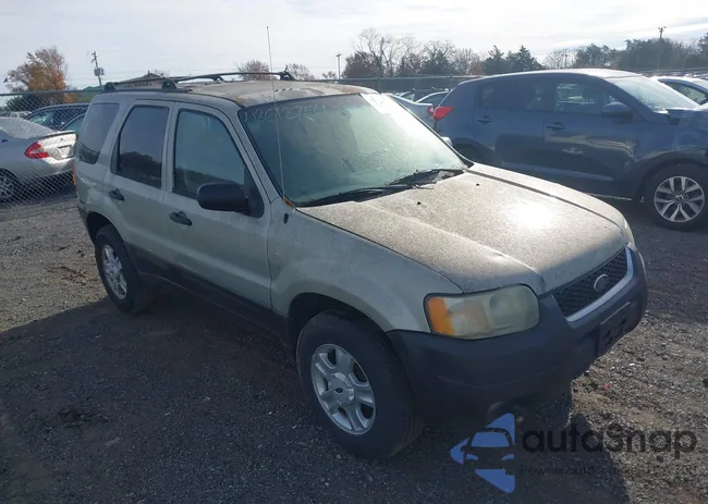 1FMYU93173KC66300: 43618754