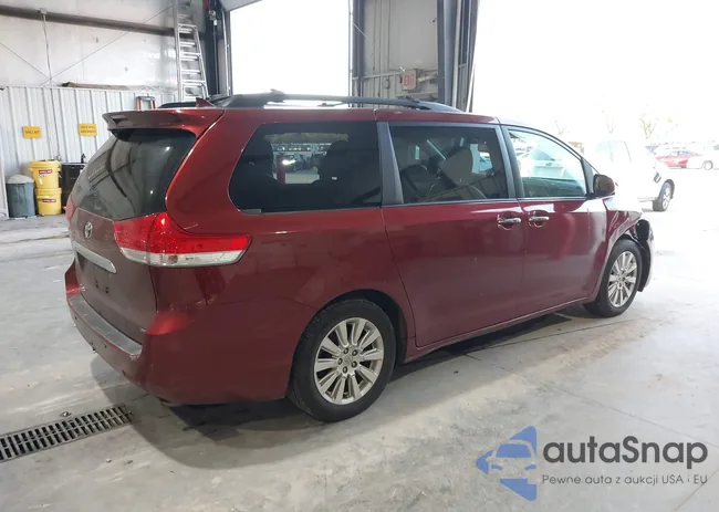 5TDYK3DC4BS157632: 43618800