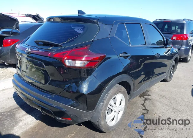 3N1CP5BV4RL564106: 43618818