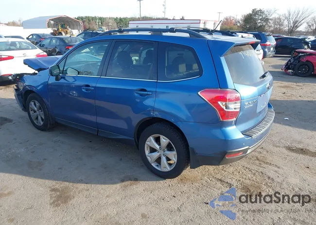 JF2SJAHC7FH461461: 43618829