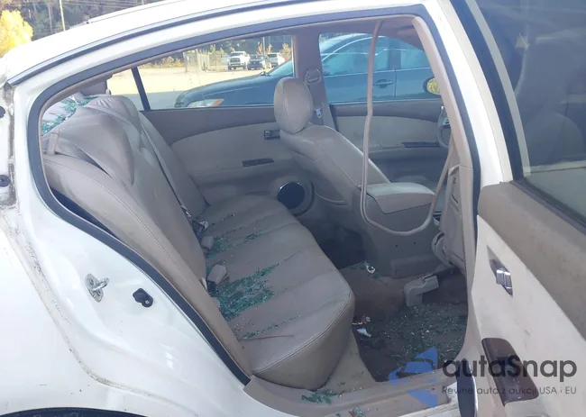 1N4BL11D26C149224: 43618837