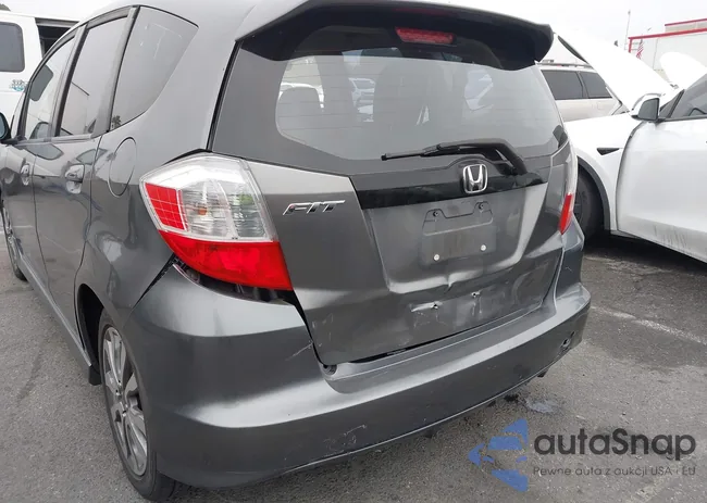 JHMGE8H67DC027092: 43618841