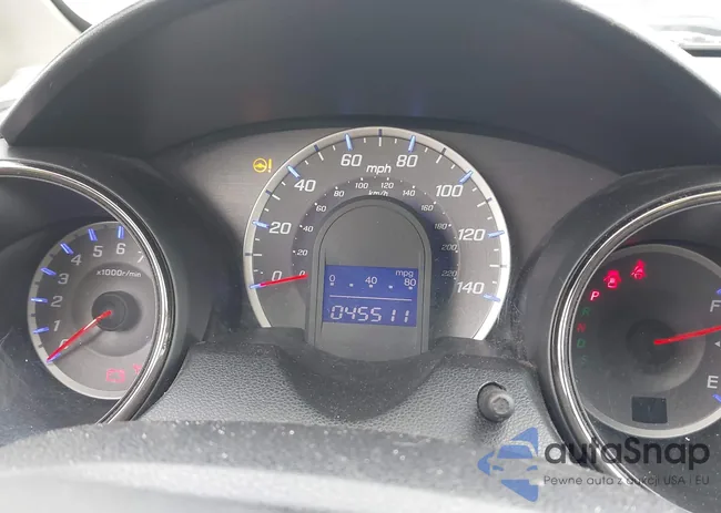 JHMGE8H67DC027092: 43618841