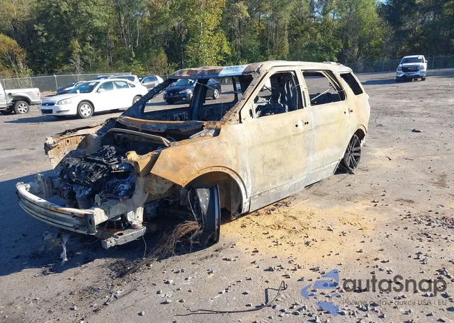 1FM5K7B84HGA23906: 43618876