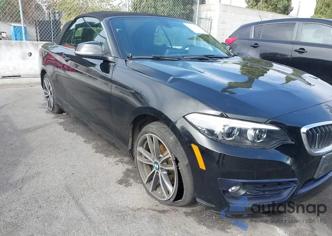 WBA2M7C52JVA97431: 43617915