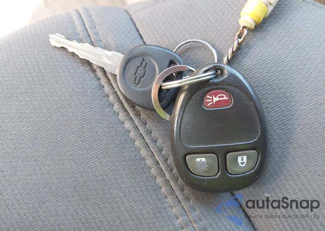 1GNLVFED5AS117261: 43617956