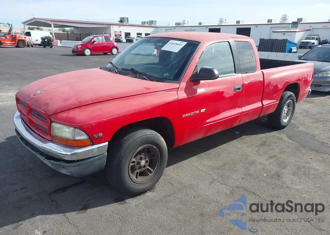 1B7GL22X5XS253888: 43618003