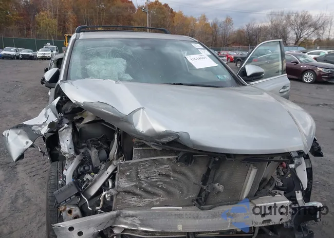 5TDBZRFH6JS862251: 43618005