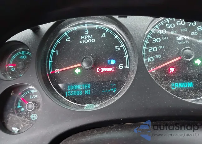 1GNUKJE38AR195791: 43618007