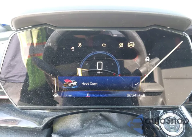 KL77LJEP7SC040527: 43618010