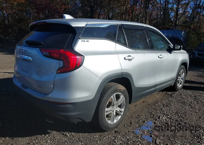 3GKALTEV0JL150233: 43618049