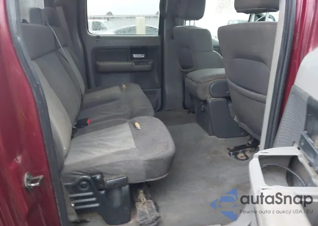 1FTPW14V56FA73900: 43618061