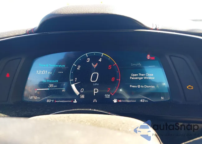 1G1YA2D45P5111481: 43618070