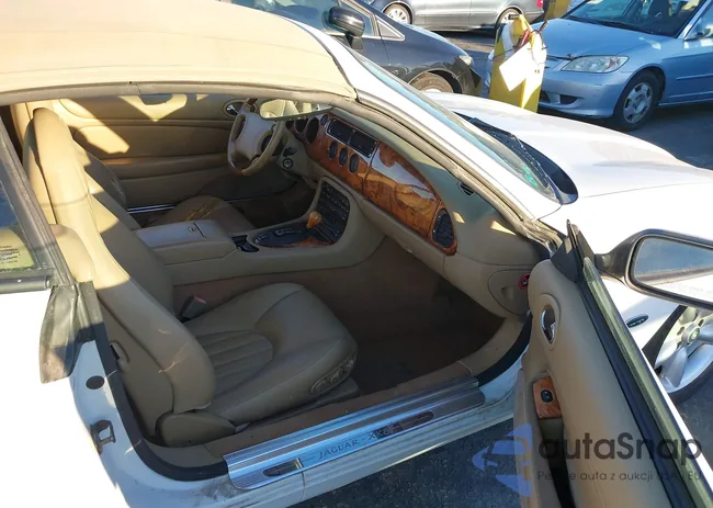 SAJGX2745VC014787: 43618083