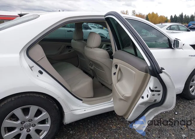 4T1BB46K07U010206: 43618099