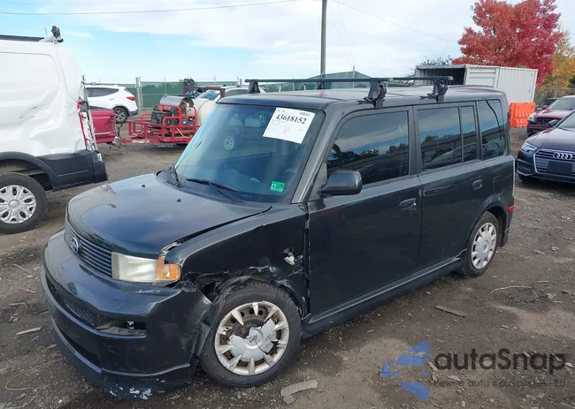 JTLKT334464070400: 43618152