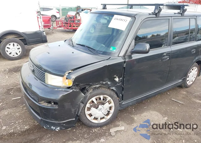 JTLKT334464070400: 43618152