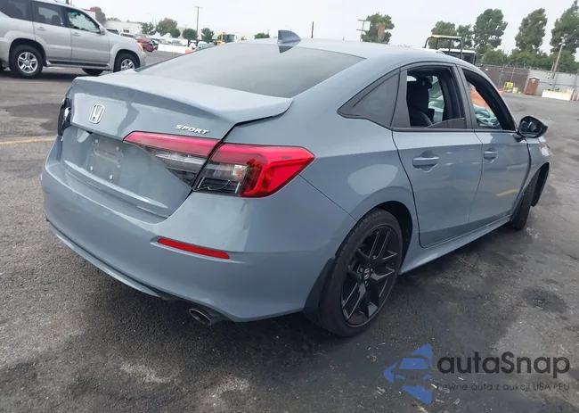 2HGFE2F54PH543787: 43618156