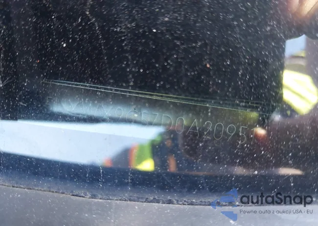 5UXWX9C57D0A20951: 43618183