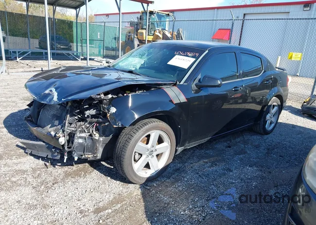 1C3CDZAB0DN536871: 43618229