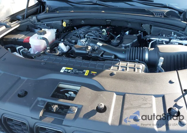 1C4RJHAG1SC340645: 43619306