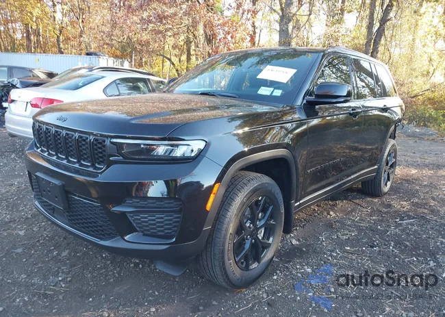 1C4RJHAG1SC340645: 43619306