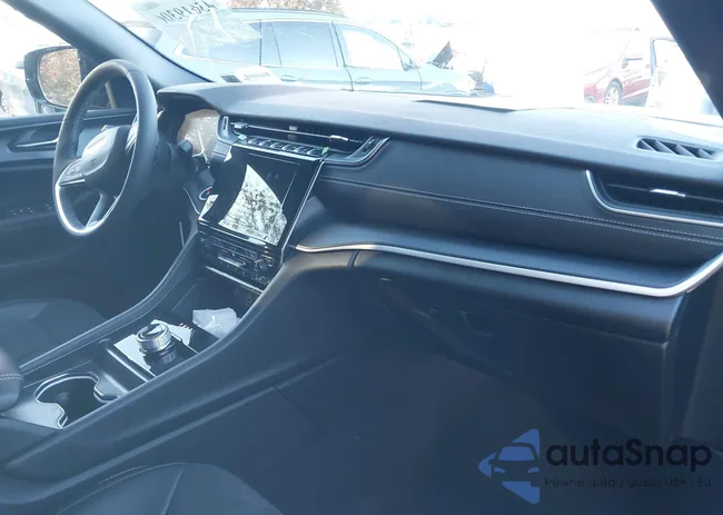 1C4RJHAG1SC340645: 43619306