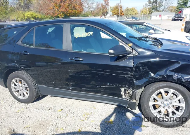 2GNAXSEV4L6279925: 43619333