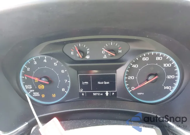 2GNAXSEV4L6279925: 43619333